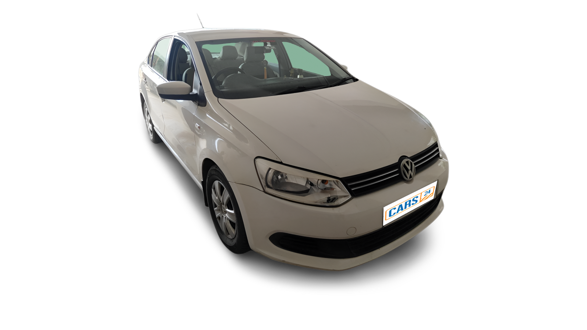 Volkswagen Vento-img